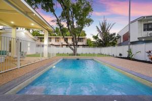 The Bougainvilia House Nightcliff