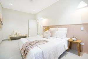 The Bougainvilia House Nightcliff