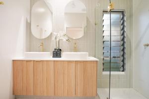 The Bougainvilia House Nightcliff