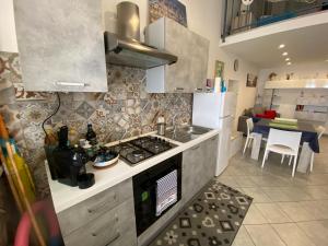 CASA NICOLE fronte mare