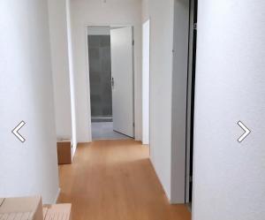 Helles WG Zimmer 1von4 in fantastischer Attikawohnung