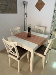 Apartamento Cala de Nerja II
