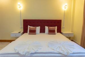 Thmor Keo Guest House in Kampot Cambodia