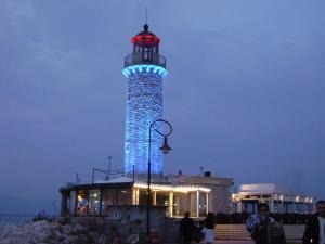 El Greco Achaia Greece