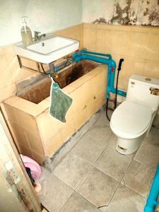 Idiosyncrasy Bar and Hostel