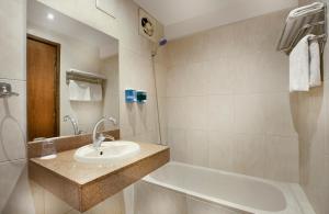 Kanzy Hotel Cairo