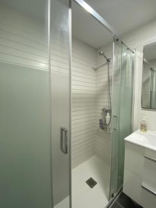 Centrico con mucha luz