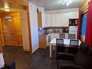 Holiday Home Ylläs-helmi - loistosijainti!