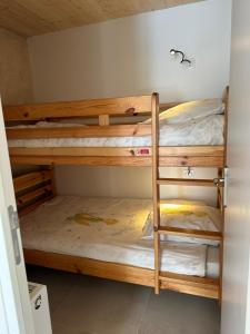 Appartements Gites de la Baie d-Honfleur : photos des chambres