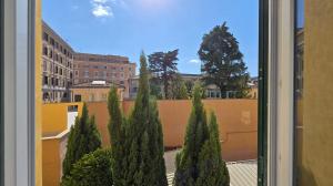 Elegante Stanza Privata in Centro a Roma Colosseo - FLC Room in Rome