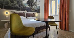 Elegante Stanza Privata in Centro a Roma Colosseo - FLC Room in Rome