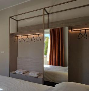 Elegante Stanza Privata in Centro a Roma Colosseo - FLC Room in Rome