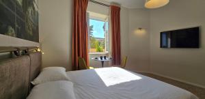 Elegante Stanza Privata in Centro a Roma Colosseo - FLC Room in Rome