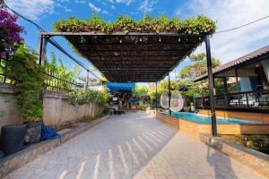 Villa 05 Nguyen Dinh Tu