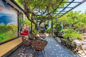 Villa 05 Nguyen Dinh Tu