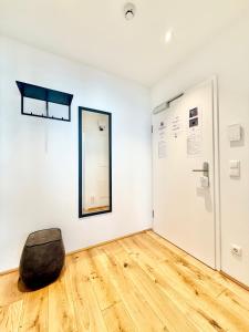 Möbliertes Apartment mit Balkon