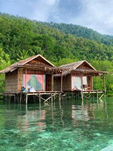 Seahorse Homestay