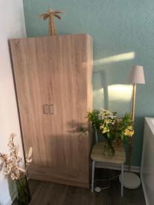 Studio calme 4 personnes 400 m de la plage sur la presquîle de St mandrier proche toulon