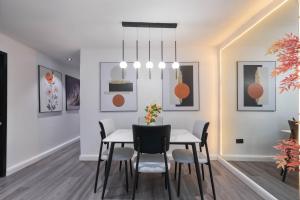 Blossom - Ubytování bez kategorie ve městě Lekki