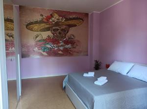 Casa Pablo - Ospedale Maggiore