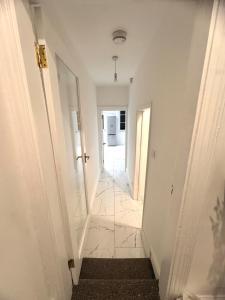 Luxury Furnished 2-king sizes bedroom Flat