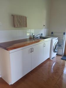 Mission Beach Rural Escape