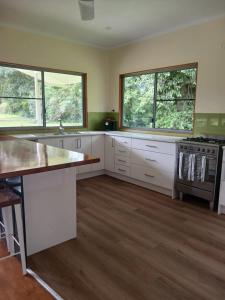 Mission Beach Rural Escape