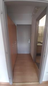 Barbaras Zimmer im Zentrum