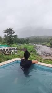 Streaming Offline Karjat - Monsoon Campsite