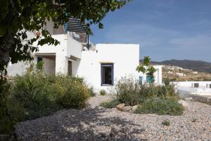 Aegean Blue