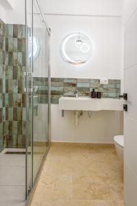 Studio Azzurro Beachfront 2