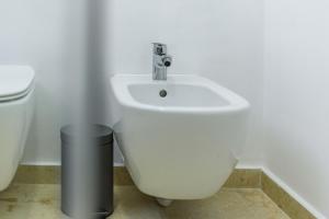 Studio Azzurro Beachfront 2
