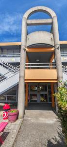 Hotels Premiere Classe Besancon Ecole Valentin : photos des chambres