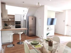 Civico 381 - private parking