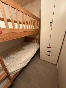 Appartements Gites de la Baie d-Honfleur : Appartement - Vue sur Mer