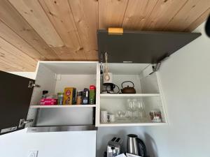 Appartements Gites de la Baie d-Honfleur : photos des chambres