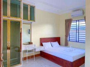 Thmor Keo Guest House in Kampot Cambodia