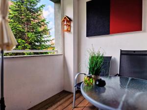 Ferienwohnung Domschatz