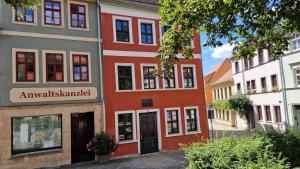 Ferienwohnung Domschatz