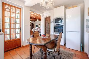 Maisons de vacances Joli mas 