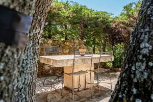 Maisons de vacances Joli mas 