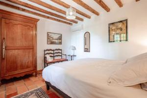 Maisons de vacances Joli mas 