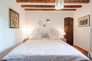 Maisons de vacances Joli mas 