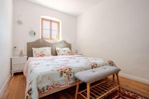 Maisons de vacances Joli mas 