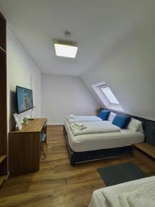 Ferienwohnung Bispingen