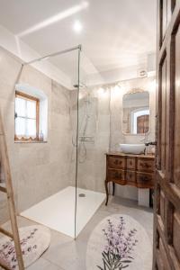 Maisons de vacances Joli mas 