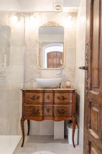 Maisons de vacances Joli mas 