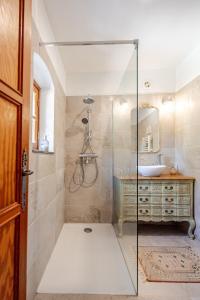 Maisons de vacances Joli mas 