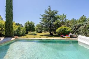 Maisons de vacances Joli mas 