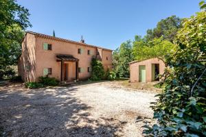 Maisons de vacances Joli mas 